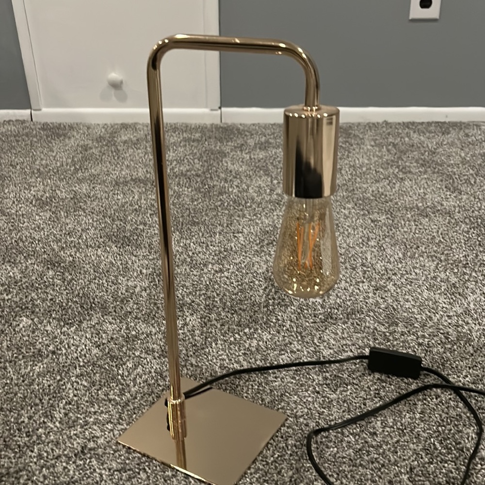 Desk lamp - Picture 4 of 4